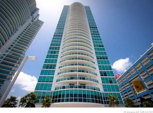 Brickell Bay Village