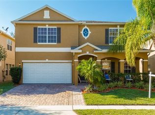 15244 Stonebriar Way