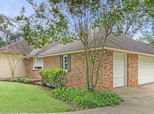 2203 Bayou Bend Rd New Iberia La 70563 Zillow