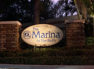Condominiums Of Marina At The Bluffs