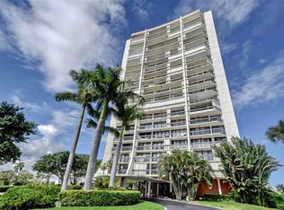 Lands Of The President Condominiums