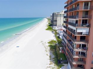 Madeira Towers Condominiums