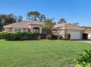 3201 Rustic Dr