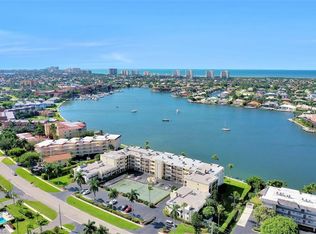 Bayside Club Condominiums