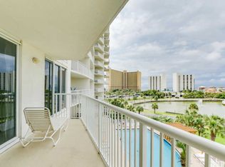 destin highway