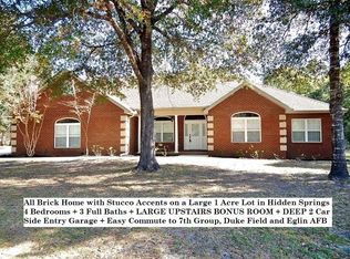 1921 Hidden Springs Dr