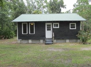 5825 S Orange Blossom Trl