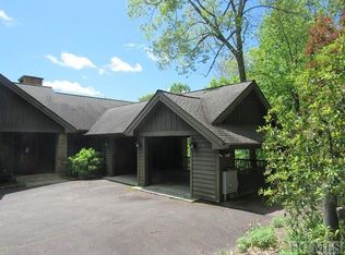 100 Meadow Ridge Dr Lake Toxaway Nc 28747 Zillow