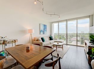 2021 SW 3rd Ave APT 703