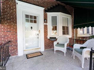 10 Regester Ave Baltimore Md 21212 Zillow
