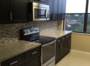 Lavers Delray Racquet Club Condominium