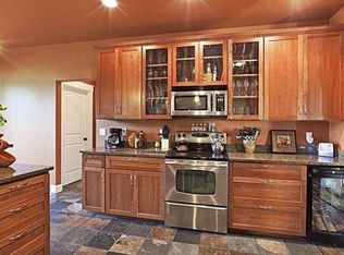 2628 Cliffside Ln Nw Gig Harbor Wa 98335 Zillow
