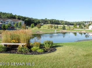 fairway rochester