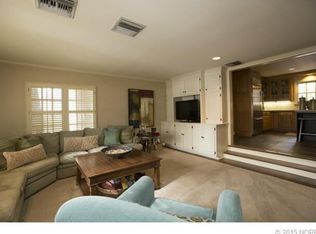 Rustic Porch with Fence & exterior stone floors in Tulsa ...