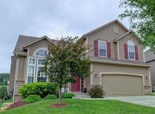 10978 S Cornice St Olathe Ks 66061 Zillow