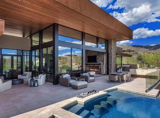 Modern Full Bathroom in Scottsdale, AZ | Zillow Digs | Zillow