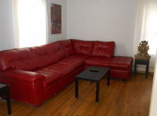 33 Garnet St Fitchburg Ma 01420 Zillow