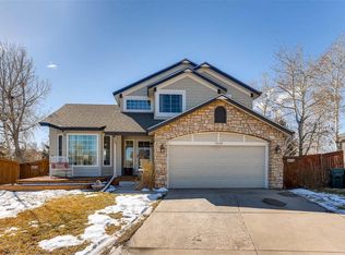 5440 Wickerdale Ln Highlands Ranch Co 80130 Zillow