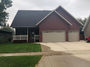 1901 1st Ave Sw Minot Nd 58701 Zillow