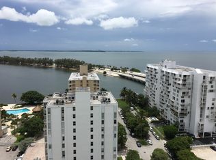 2475 Brickell Ave APT 1808