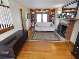 3922 Saint James Ct Springfield Oh 45502 Zillow