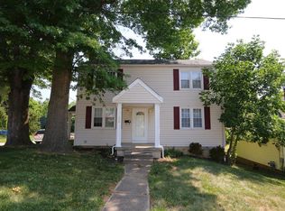 300 Timberlake Ave Erlanger Ky 41018 Zillow