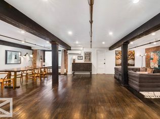 288 West St Apt 4e New York Ny 10013 Zillow