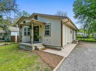3146 N Jeanette St Wichita Ks 67204 Zillow