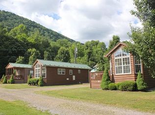 5 Tobacco Barn Rd Maggie Valley Nc 28751 Zillow