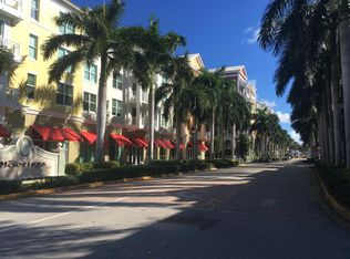 804 E Windward Way APT 505