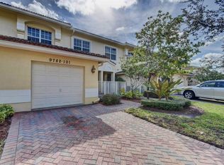 Windjammer Cove Condominiums
