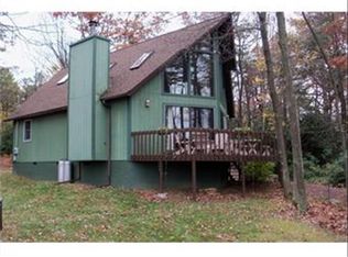 185 Bear Creek Lake Dr Jim Thorpe Pa 18229 Zillow