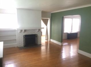 2134 Stillman Road First Floor Cleveland Oh 44118 Zillow