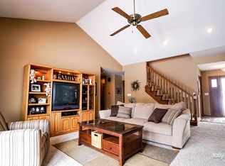 2618 Chisholm Trail Cir Grand Island Ne 68801 Zillow