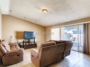 4272 Sun Vista Dr Las Vegas Nv 89104 Zillow