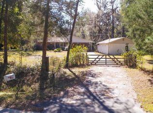 4115 Lazy Acres Rd Middleburg Fl 32068 Zillow
