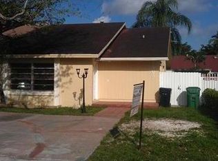 5905 SW 137th Ct # 1