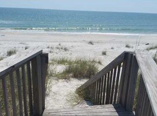 115 Gulf Hibiscus Dr Cape San Blas Fl 32456 Mls 258693 Zillow