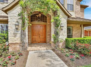 5402 Faircreek Ln Katy Tx 77450 Zillow