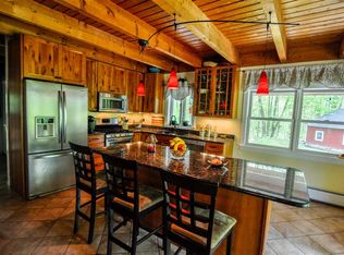 530 Houston Farm Rd Stowe Vt 05672 Zillow