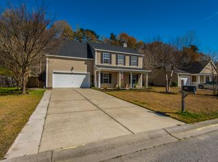 544 Beverly Dr Summerville Sc 29485 Zillow