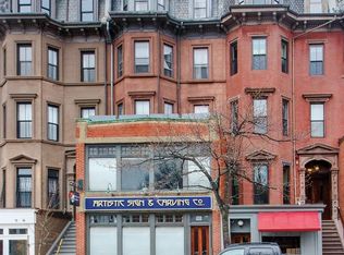 Tent City Apartments Boston Ma Zillow 7 Photos Home