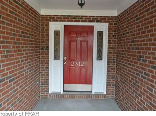 2812 Franzia Dr Fayetteville Nc 28306 Zillow