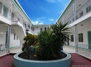 Blue Sky Condominiums