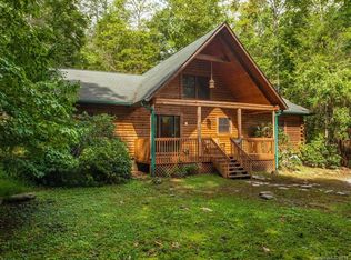 116 Fork Dr S Lake Lure Nc 28746 Zillow