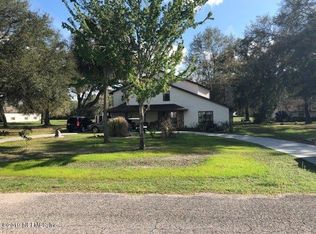 310 SW Airpark Gln