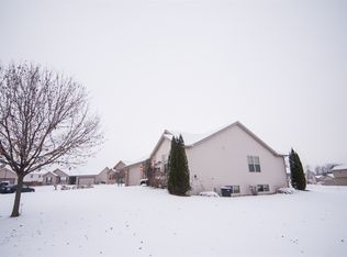 53192 Gentle Breeze Ct South Bend In 46628 Zillow