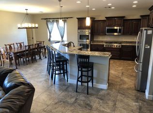 1610 S Camilla Cir Safford Az 85546 Zillow