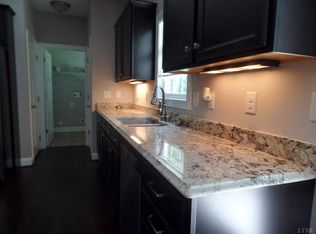 118 Seven Oaks Dr Lynchburg Va 24502 Zillow
