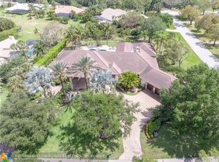 6700 Yellowstone Ln